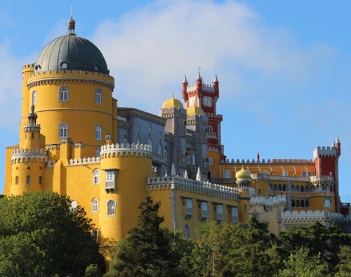 Visita Guiada à Sinagoga de Lisboa