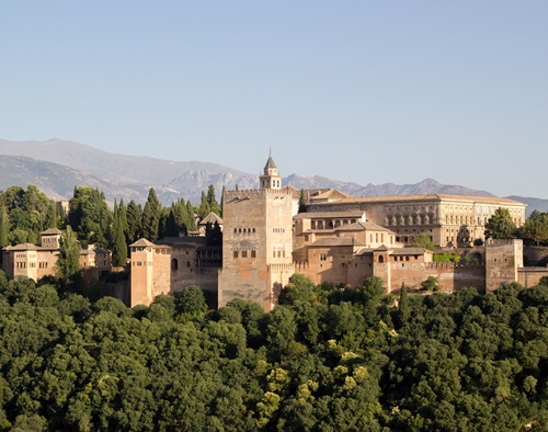 Sinagoga de Córdoba - Legado judeu na Espanha